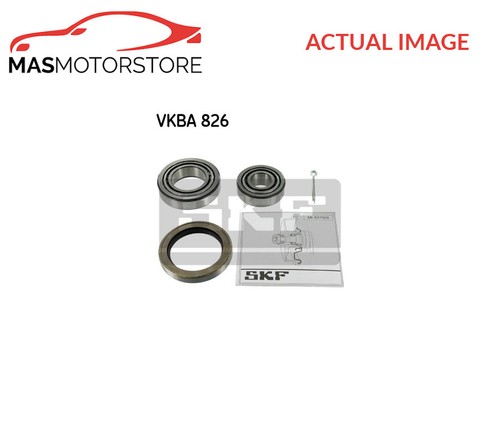 Wheel bearing kit front skf - bearing,