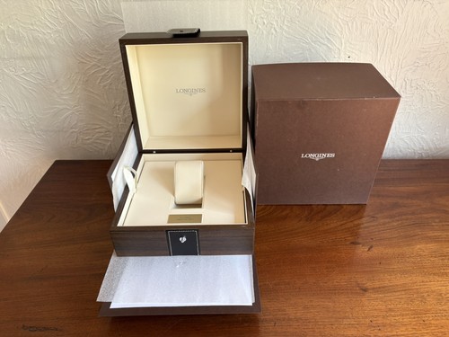 Genuine longines legend diver - longines,