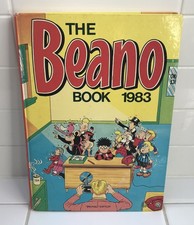Beano Annual – 1983