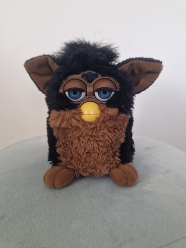 Vintage 1999 furby - 1999,