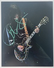 SIGNED JOHN SQUIRE THE STONE