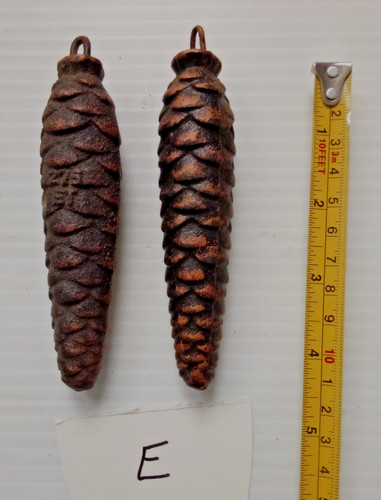 Cuckoo clock pine cone - cuckoo,