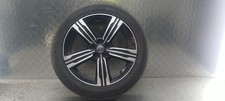 MG ZS 2016 - 2024 Alloy Wheel