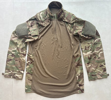 British Army UBAC Shirt 23 MTP