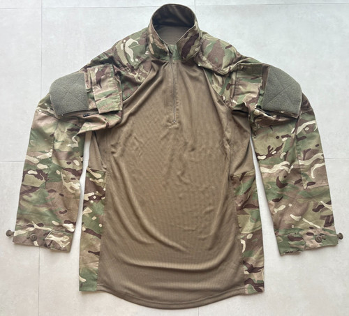 British army ubac - army, shirt