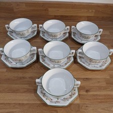 Rare 7 x Eternal Beau By