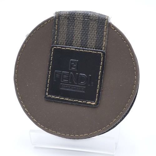 Fendi complemento vintage - fendi,