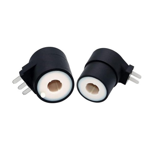 Dryer gas valve ignition - dryer,