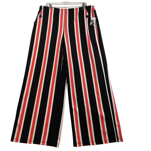 Cato womens wide leg - xl,