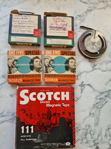 Scotch one five - scotch,
