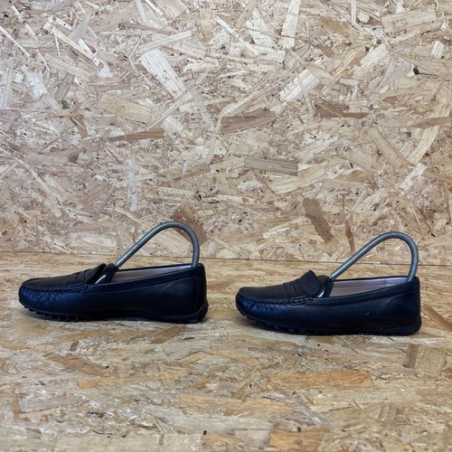 Ecco size leather - 3, uk
