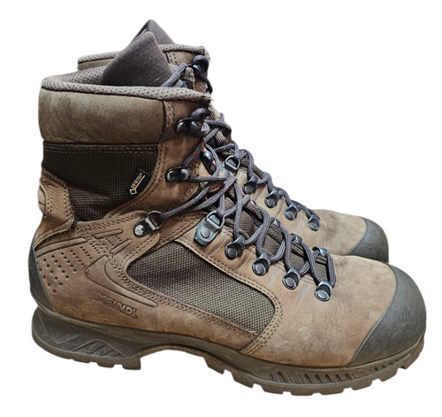 Grade meindl german army sf - meindl,
