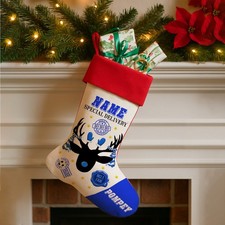 Portsmouth Football Christmas