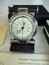 DALVEY- Scotland - Leather