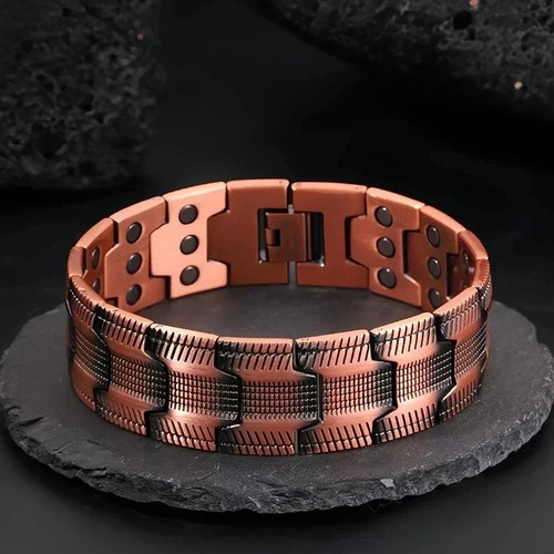 100 pure copper bracelet - 100%, for