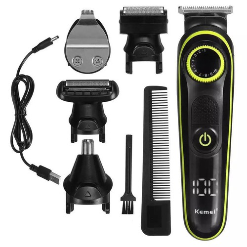 Electric hair clipper - electric,