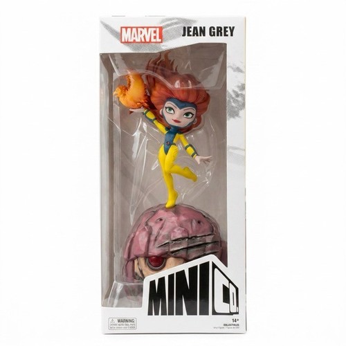 Mini jean grey - mini, vinyl