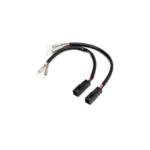 Indicator adaptor connectors - indicator,