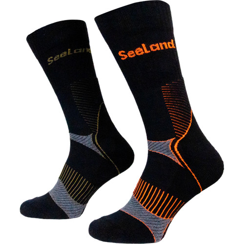 Seeland field coolmax - coolmax, hunting