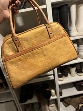 LOUIS VUITTON Monogram Vernis