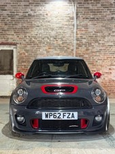 2013 MINI Hatch 1.6 John Cooper Works GP2 Hatchback 3dr - Stage 3 Tuned