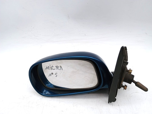 Nissan micra k11 left wing - k11,