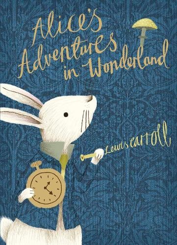 Alice adventures in - alice's,