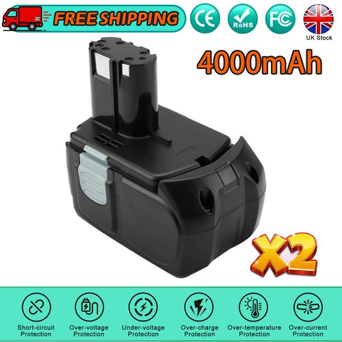 18v 0ah for hitachi - for,