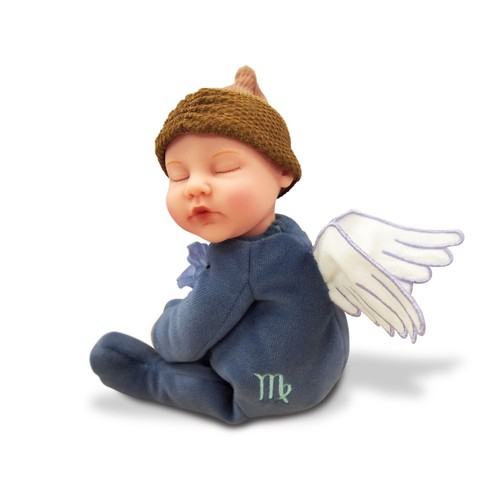 Anne geddes zodiac collection - anne,