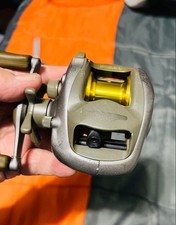 Daiwa Bait Reel Infinity Right