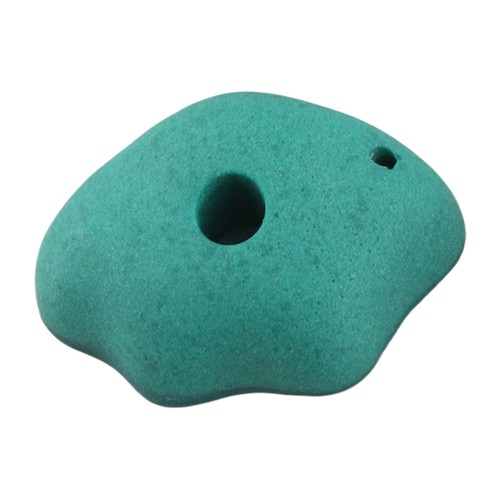 Rock wall holds safe - wall,
