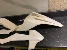 KTM Sx 65 Plastic Set