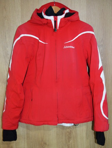 Schoffel emily gore - gore-tex, ski