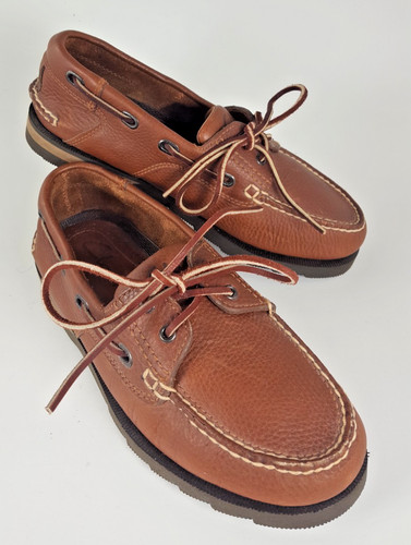 Clark mens moccasin boat - moccasin,