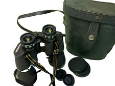 Miranda 16 x 50 gold coated