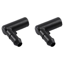 FOR VAUXHALL CORSA D WINDSCREEN WASHER HOSE CONNECTOR 13171805 u