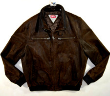 Mens VINTAGE LEVIS SUEDE