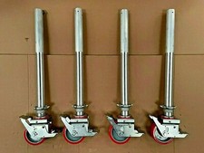 Aluminium Scaffold Tower