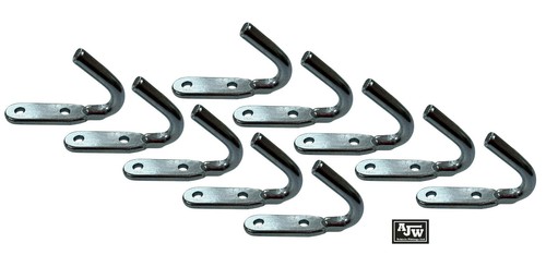 Rope hooks small 97mm - hooks,