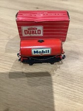 Hornby Dublo 4677 Mobil  tank