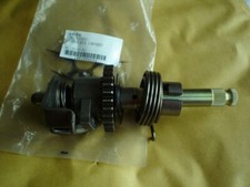 Kickstart shaft. Hartford VR /