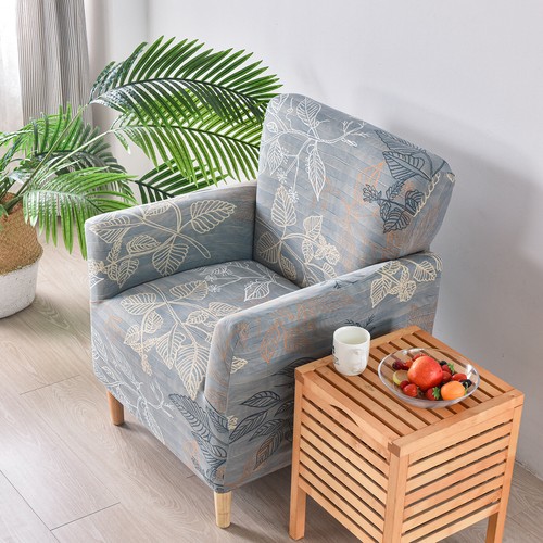 Stretch armchair covers - covers, single