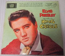 Elvis Presley - King Creole
