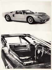 FORD GT40 MKIII P/1102 SPP