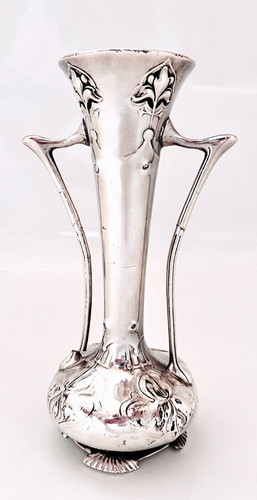 Vintage art nouveau - vintage,