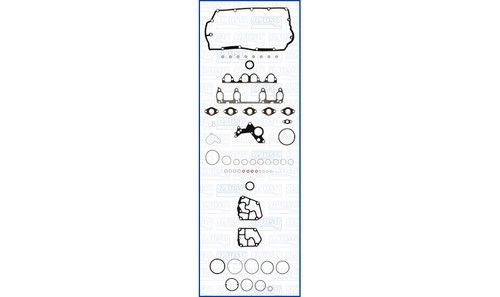 Full engine rebuild gasket - engine,