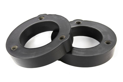 30mm front lift kit - 30mm, 1.2"