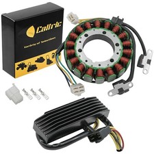 Stator & Regulator for Suzuki