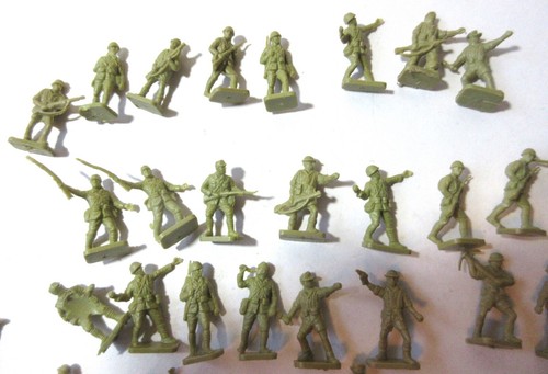 Airfix scale figues - airfix,