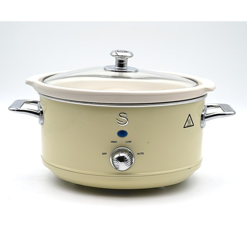 Swan sf17021whtn nordic slow - swan,